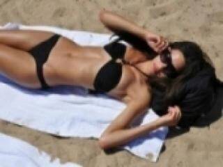 Еротичний відеочат xangelika