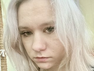 Еротичний відеочат Xani1