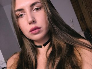 Еротичний відеочат anya_madlove