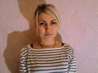 Еротичний відеочат xbarbarax