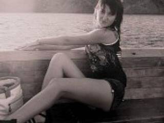 Еротичний відеочат xblackangel