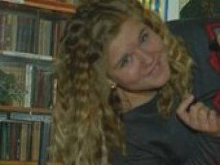 Еротичний відеочат xblondix