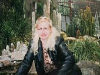 Еротичний відеочат xcandy