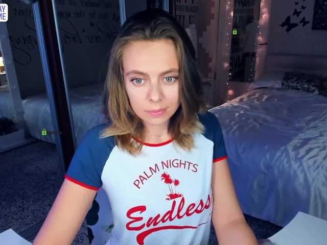 Скріншоти передачі CallMeAngel