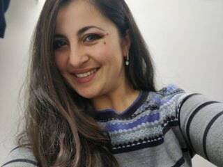 Еротичний відеочат xdinamix