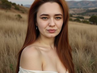 Еротичний відеочат XeniaDiamond