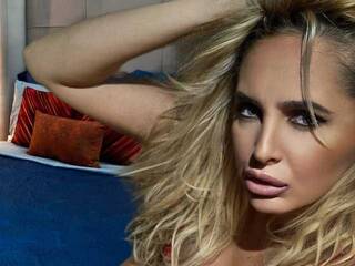 Еротичний відеочат xennasweet