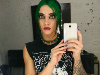 Фото профілю xExoticGirlx