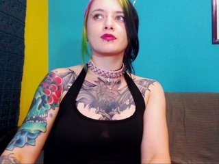 Скріншоти передачі xExoticGirlx