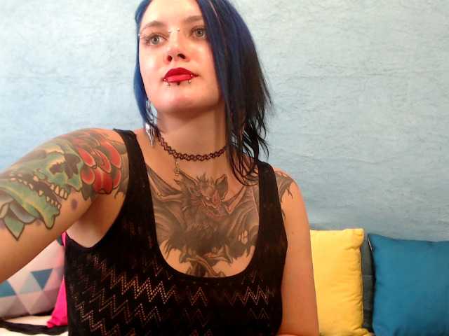 Скріншоти передачі xExoticGirlx