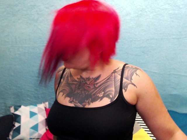 Скріншоти передачі xExoticGirlx