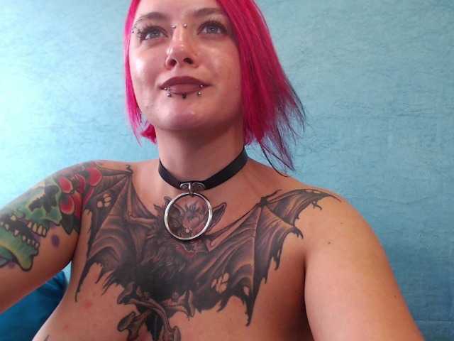 Скріншоти передачі xExoticGirlx