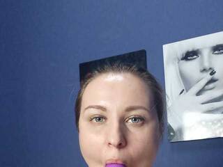 Еротичний відеочат XHugeTitsAS