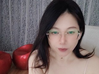 Еротичний відеочат Xiaohe666