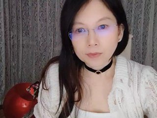 Еротичний відеочат Xiaohe666