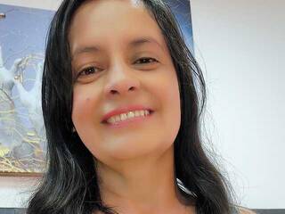 Еротичний відеочат XimenaHot