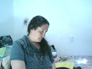 Еротичний відеочат Ximenajimenez