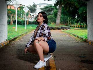 Еротичний відеочат XimenaSmith