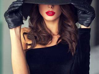 Еротичний відеочат xiur-lenia