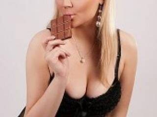 Еротичний відеочат xkarolinax