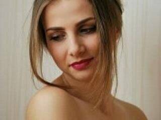 Еротичний відеочат xkate69x