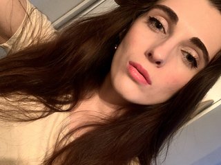 Еротичний відеочат HangrYBunnY