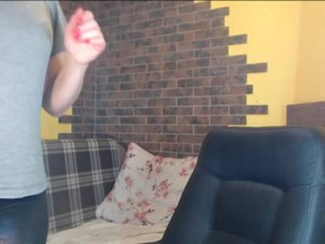 Скріншоти передачі RrredQueen