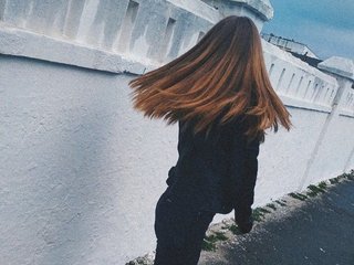 Еротичний відеочат XLisaBlueX