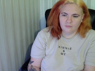 Еротичний відеочат XLisaBlueX