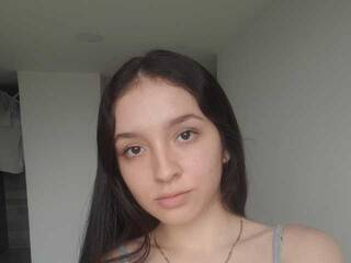 Еротичний відеочат Xlunaaa