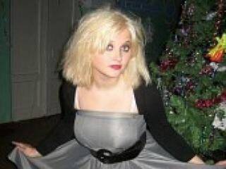 Еротичний відеочат xmariyadix