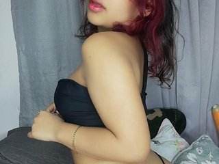 Еротичний відеочат Xnatalia
