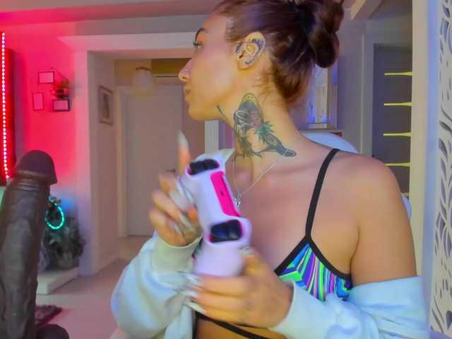 Скріншоти передачі XoGoldie