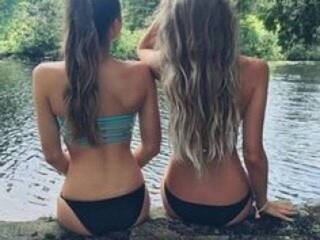 Еротичний відеочат xprincessdeea