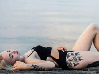 Еротичний відеочат xsatax