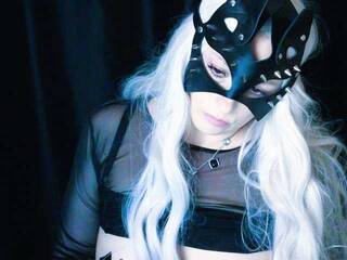 Еротичний відеочат SisterLilith