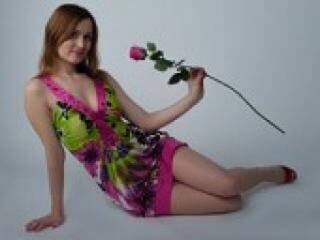 Еротичний відеочат xsofiax