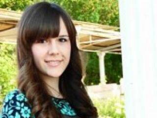 Еротичний відеочат xvictoryx