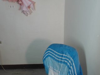 Еротичний відеочат xxCherrybabexx