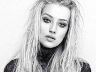 Еротичний відеочат xxkrissxx