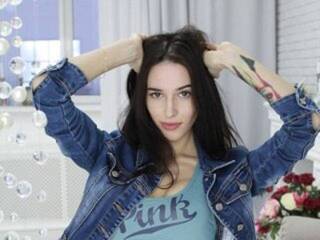 Еротичний відеочат XXLounaXX