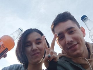 Еротичний відеочат xxvrento