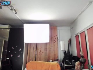 Скріншоти передачі xxWhitneyLynn