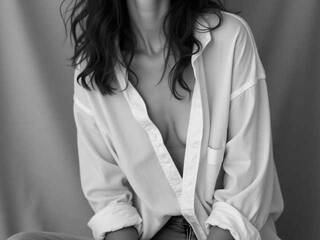 Еротичний відеочат XXX-Lisi