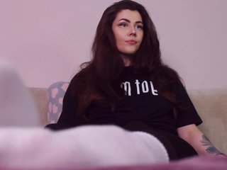 Еротичний відеочат xxxblakexxx