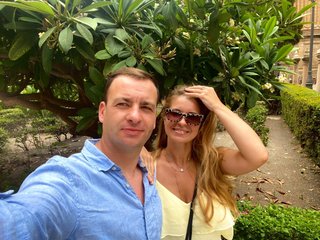 Еротичний відеочат xxxharmonyyy