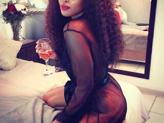 Еротичний відеочат Sadeh_