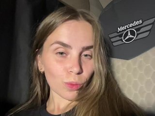 Еротичний відеочат LolaSexxx