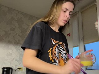 Еротичний відеочат LolaSexxx