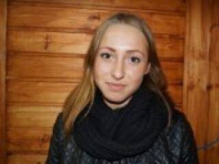 Еротичний відеочат yagodckaa